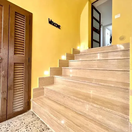 Lovely House Apartment *