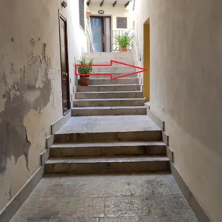 Lovely House * Cefalu