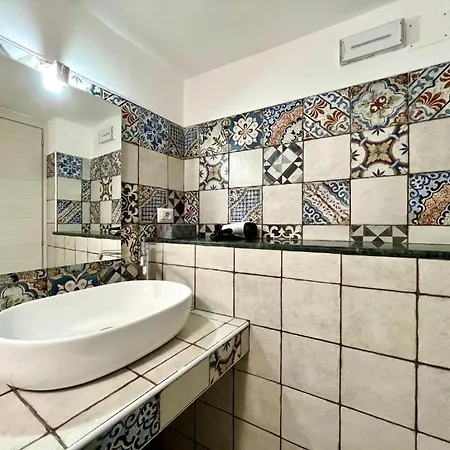 Lovely House * Cefalu