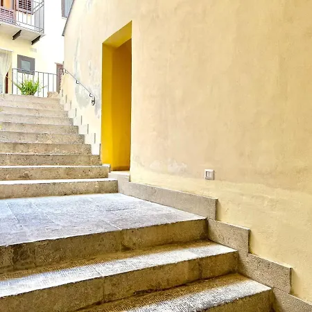 Lovely House Cefalu